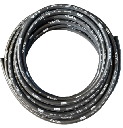 HYDRAULIC HOSES