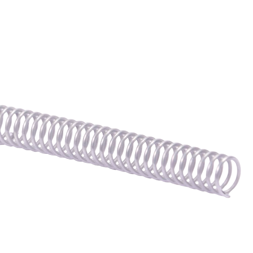 23mm Heavy Duty Steel Spiral Hydraulic Hose Guard 