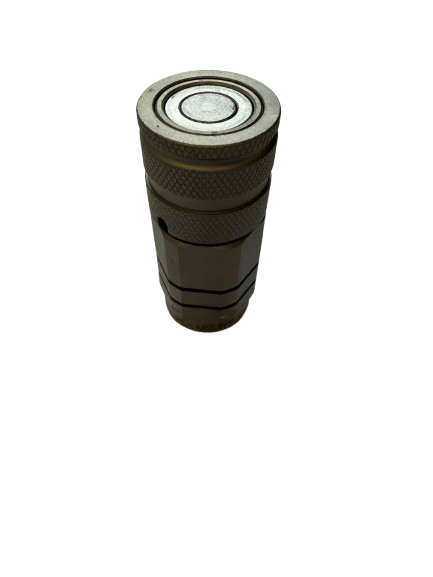 Holmbury Hydraulic Q/R FLAT FACE Coupling BSP FEMALE 1/2"
