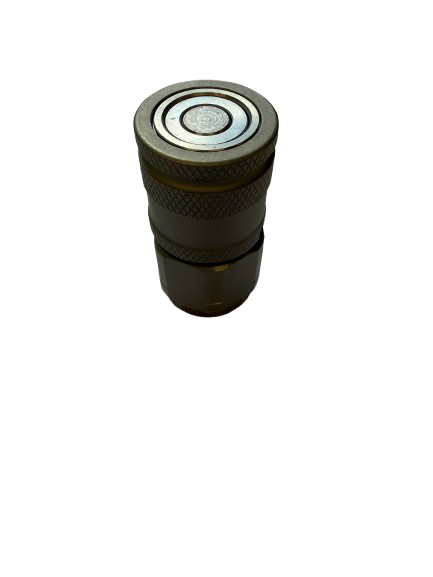 Holmbury Hydraulic Q/R FLAT FACE Coupling BSP FEMALE 1/4"