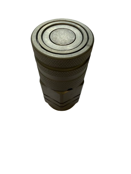 Holmbury Hydraulic Q/R FLAT FACE Coupling BSP FEMALE 3/4"