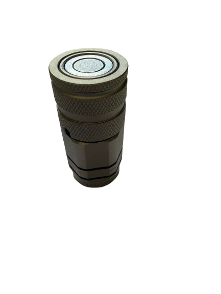Holmbury Hydraulic Q/R FLAT FACE Coupling BSP FEMALE 3/8"
