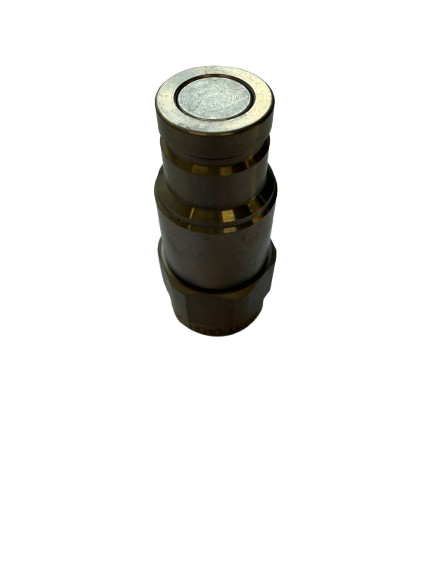 Holmbury Hydraulic Q/R FLAT FACE Coupling BSP MALE 1/2"