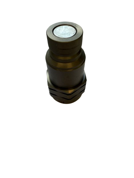 Holmbury Hydraulic Q/R FLAT FACE Coupling BSP MALE 3/4"