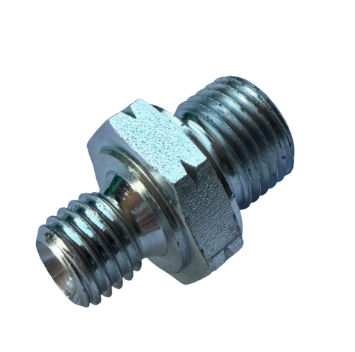 METRIC M12 to M16 Hydraulic Male to Metric Male Adaptor