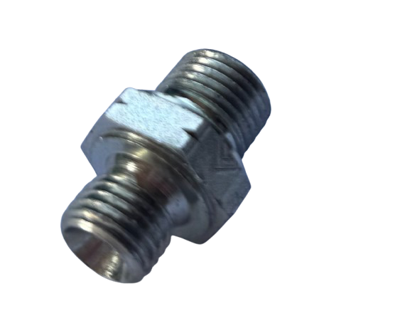 METRIC M14 to M16 Hydraulic Male to Metric Male Adaptor